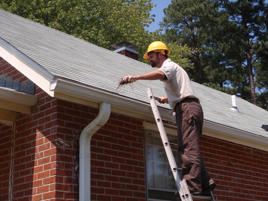 The best staff for him window washing Cincinnati