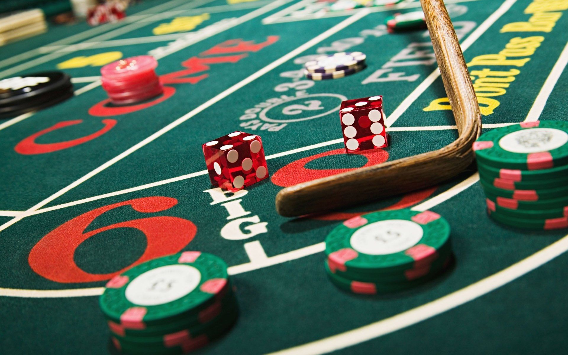 What is all you need to know about online casinos?