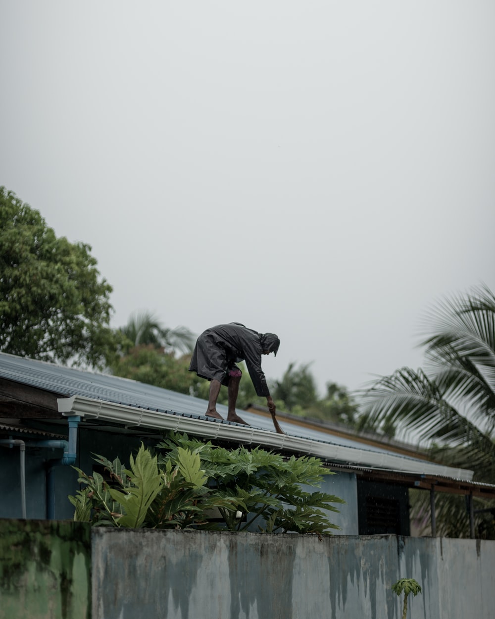 The Gutter Company: Expert Gutters and Roof Cleaning Services in the UK