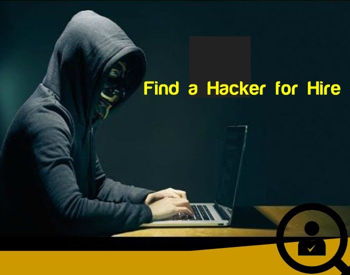 What mistakes to beware of before finalizing a hacker?