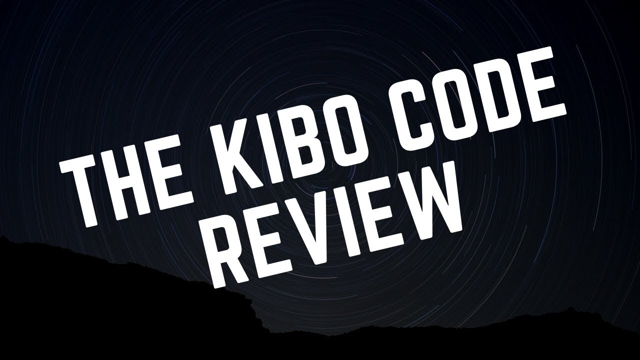 Examine The Benefits Of The Kibo Code Quantum Program