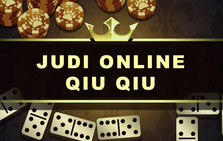 Qiu Qiu online real money (Qiu Qiu online uangasli) legal website without problems within its functionalities