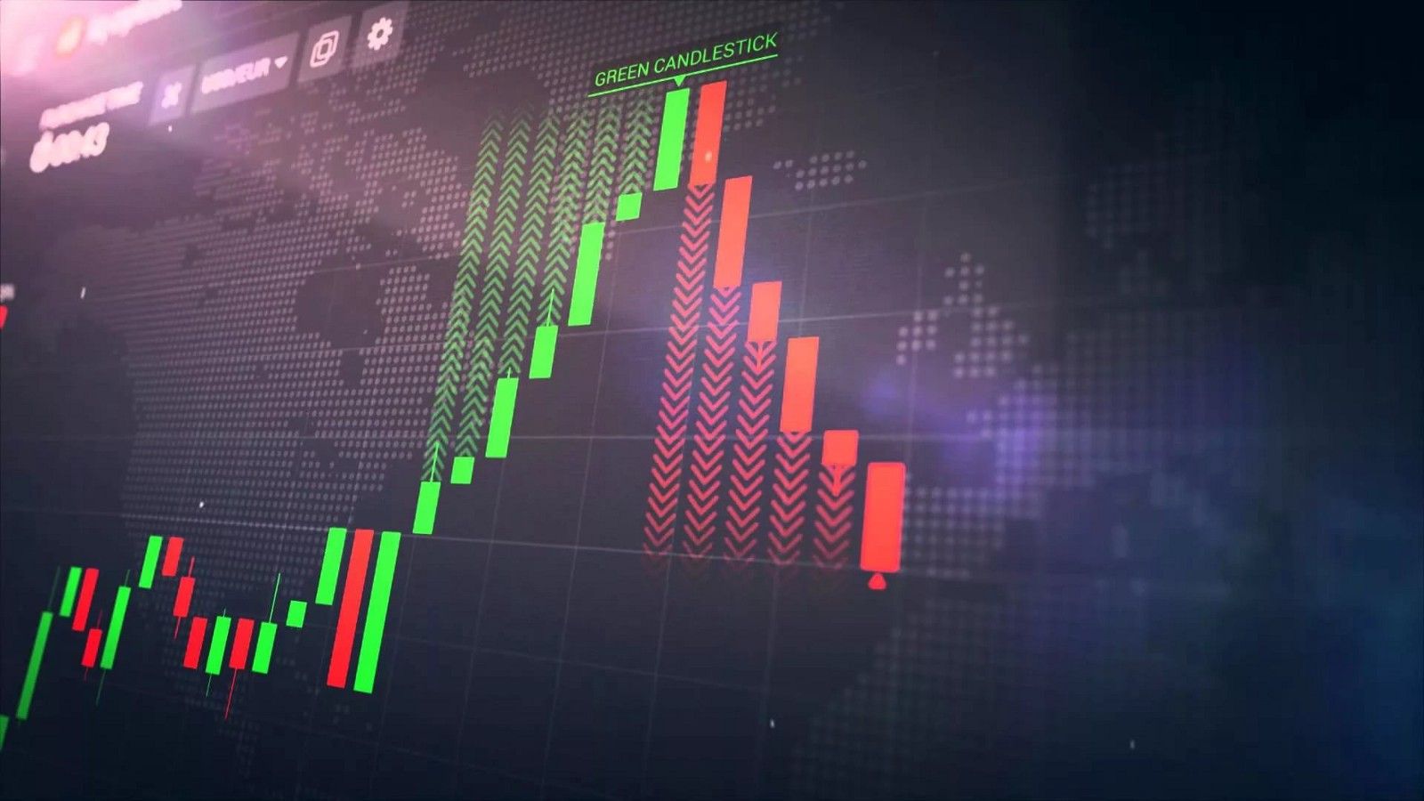 What are the advantages of binary options trading?