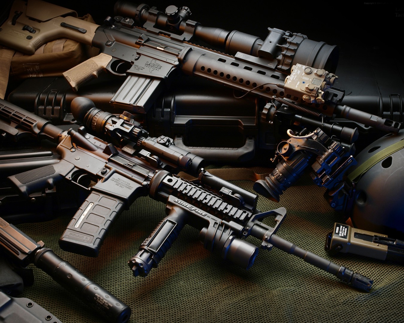 Buy Airsoft Gun By Consider Several Major Aspects