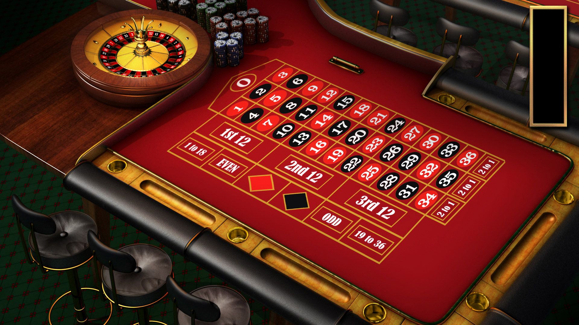 Why You Should Try Your Hand At Gambling Online