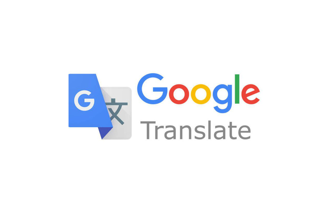 Communicating with the translator (traductor) is very easy