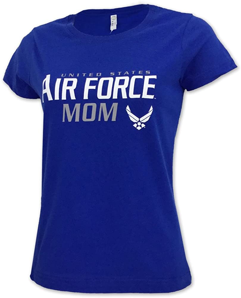 Air Force Mom has very good quality products, and these are sold all over America