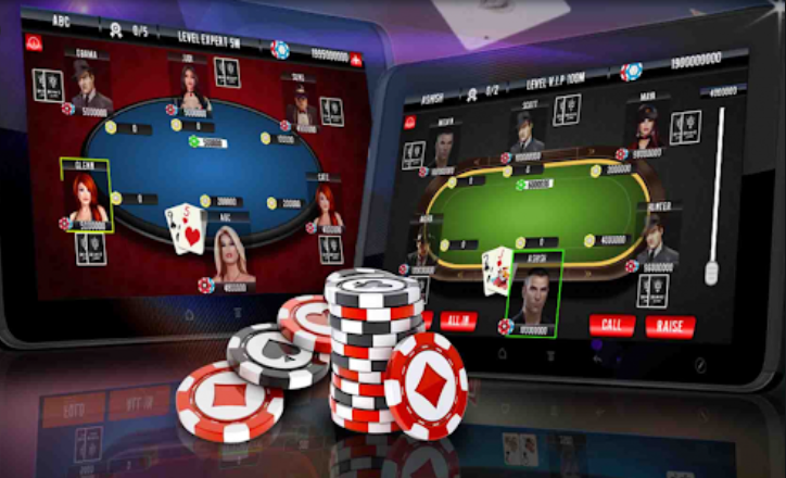 Lets not loose in an online casino