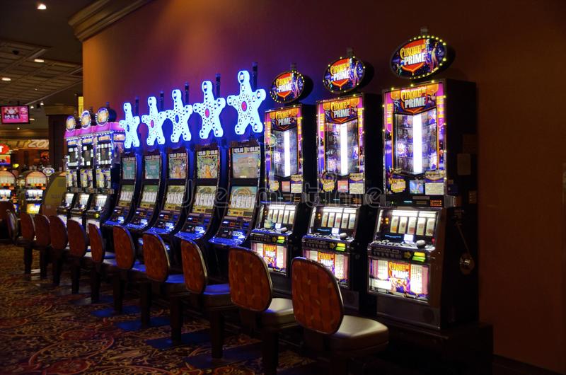 Responsible Gaming: Online Slot Games