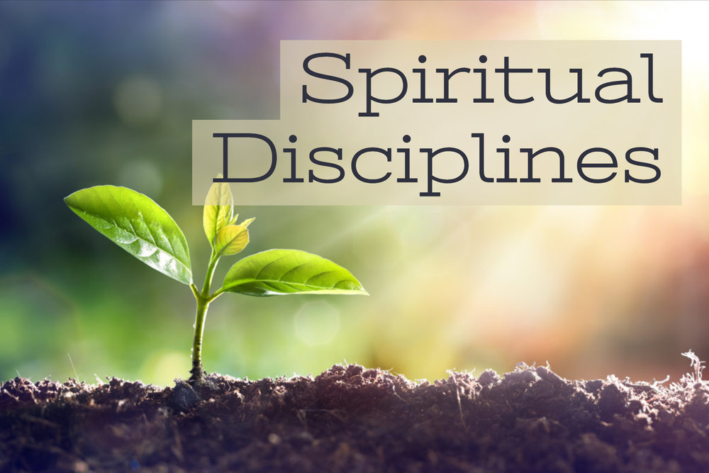 Find tools you can adopt to learn spirituality