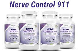 Read about the benefits of nerve control 911 reviews