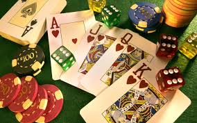 How To Play Online Slots On An Online Casino?