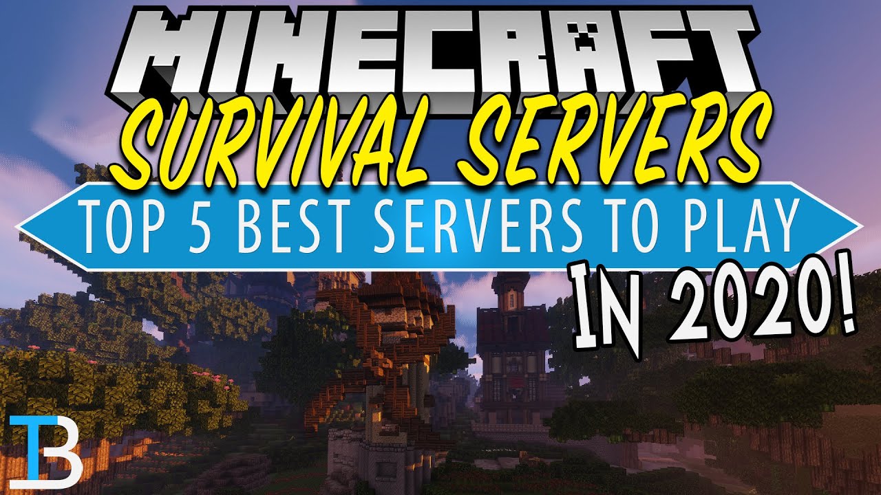 Here are some tips for running your own Minecraft server