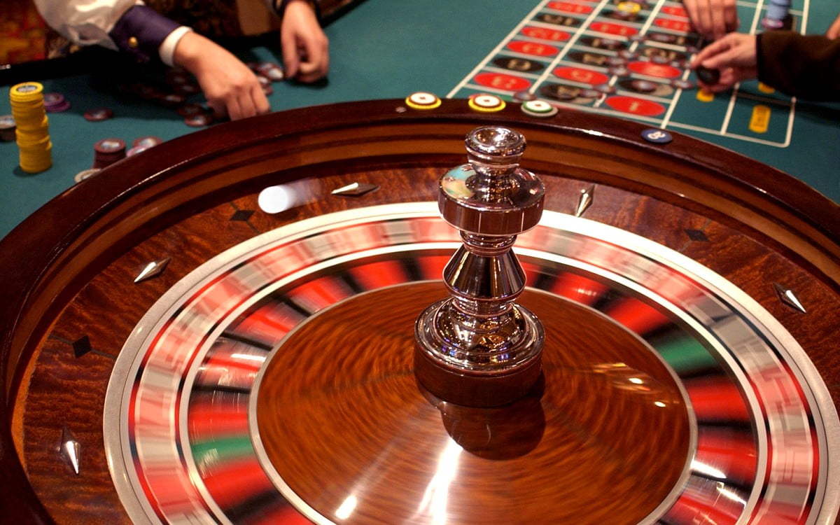 Our casino (우리 카지노) is available to people 24 hours a day