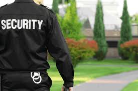 Types of Residential Security Services