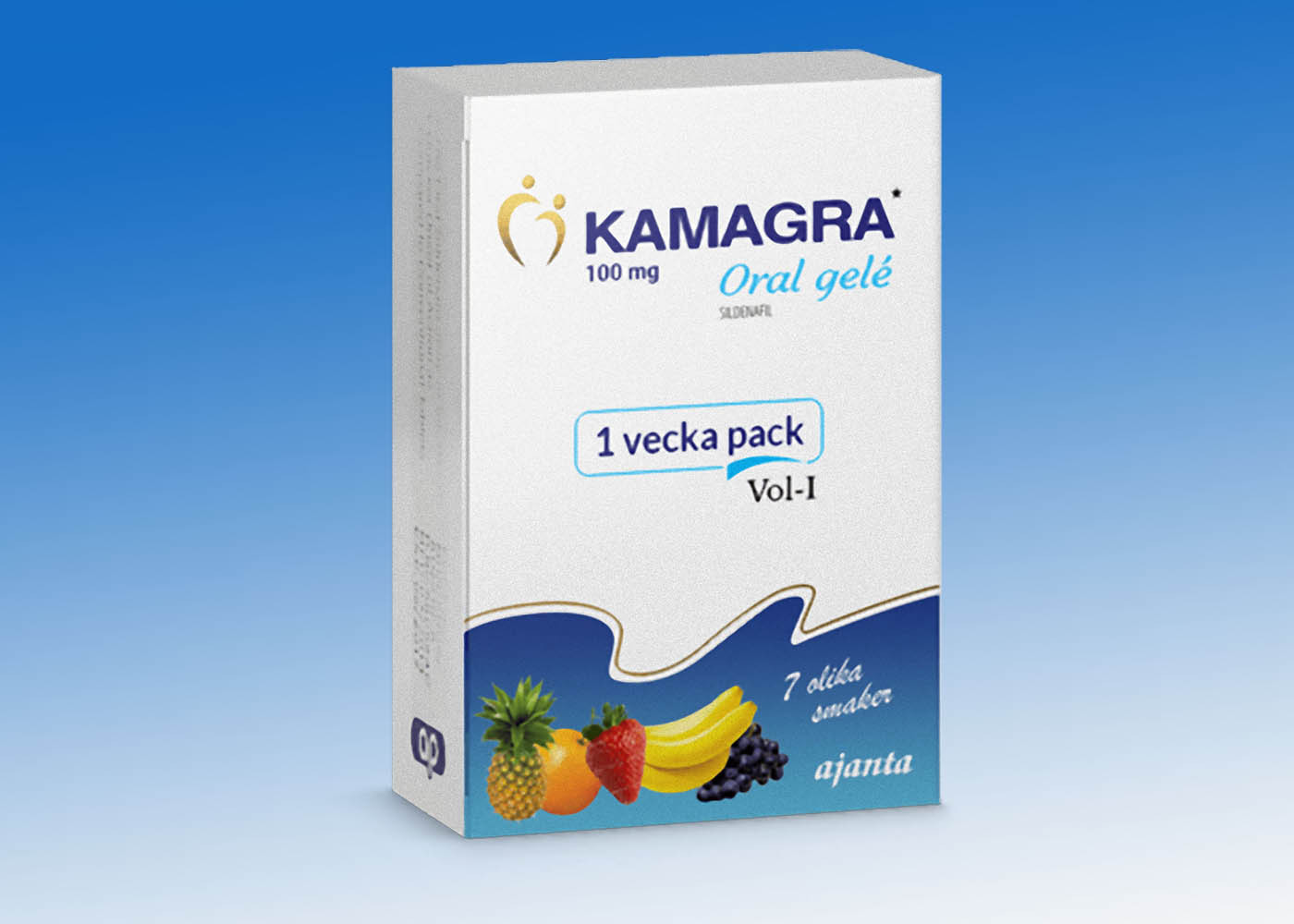 Know what are the guarantees you get when using one of the Kamagra products on your body