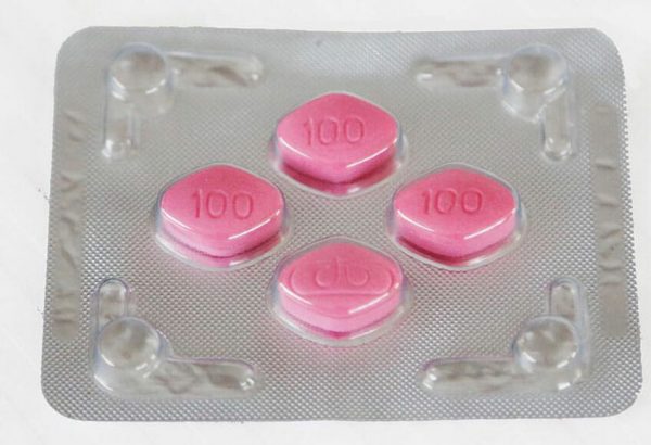 Are Pills for Erectile Dysfunction Effective?