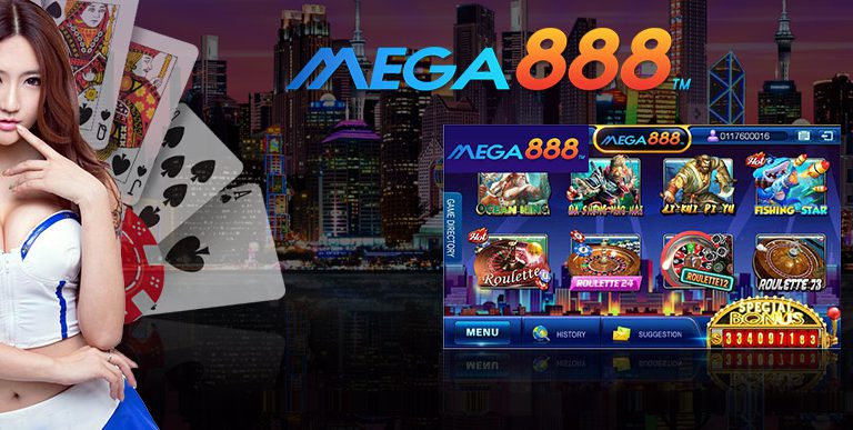 The most reliable application is Mega888