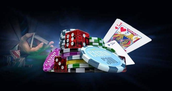 Win And Enjoy Your Online Ole777 casino Gaming