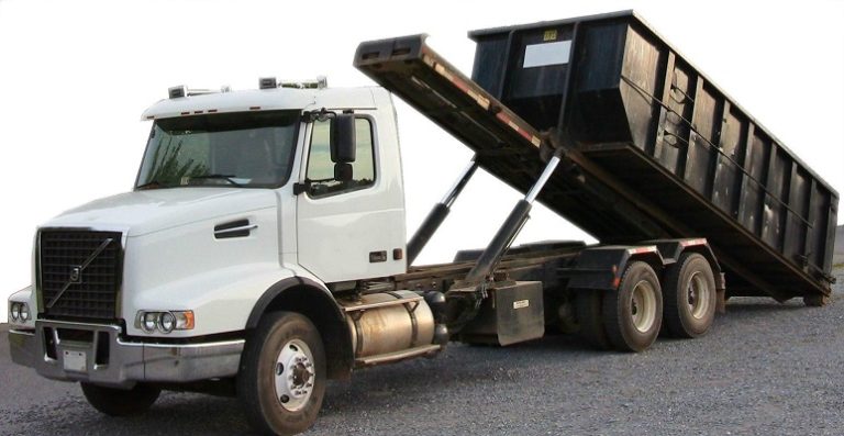 40 Yard Dumpster Rental Near Me – A Convenient Option