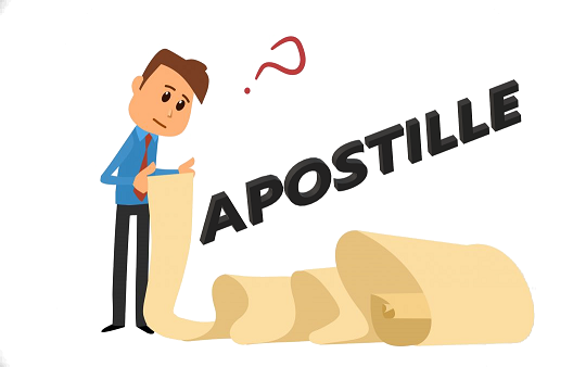 How to have an Apostille service adaptable to your requirements