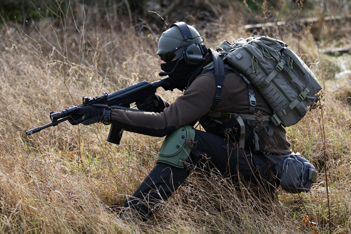 Enter a website and discover proficient airsoft  sniper weapons