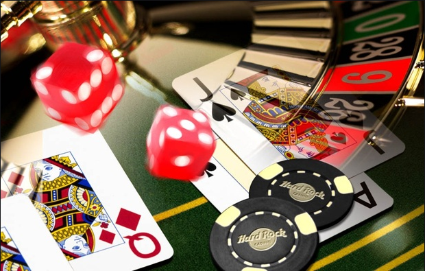 Tricks To Enjoy The Services Of Bonuses On Gambling Sites!