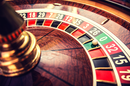 Casino games come in a wide variety of varieties.