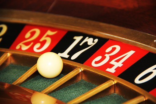 Reasons To Bet On Slot Online