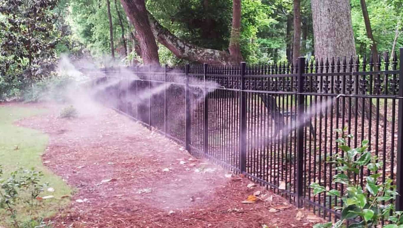 What Are The Advantages Of Outdoor Bug Misting Systems?