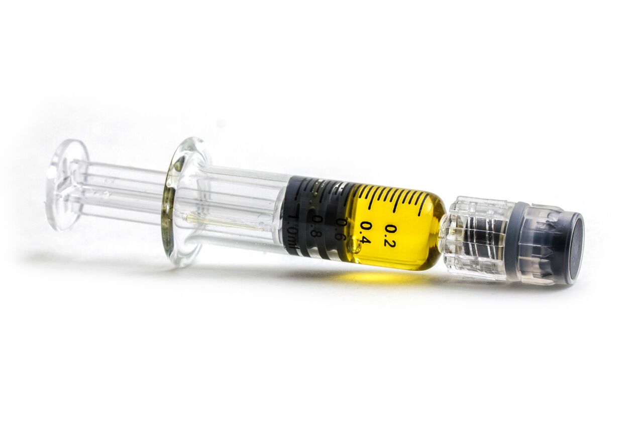 How to Find the Best Wholesale cbd syringe