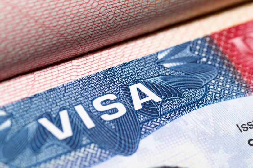 Useful information for getting a visa