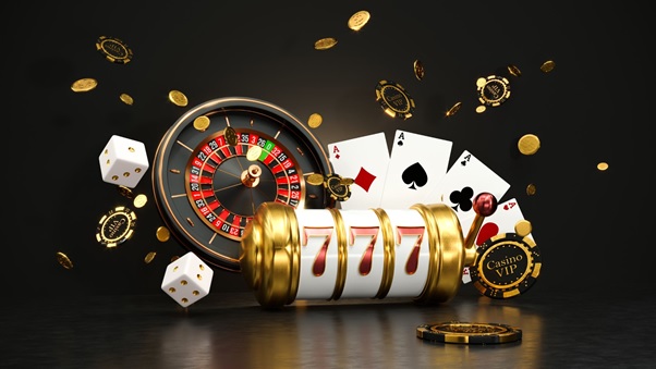 Strategies of Gambling Online and How to Access Them?
