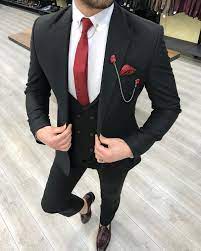 Wedding Blazer For Men-How Choosing It Good?