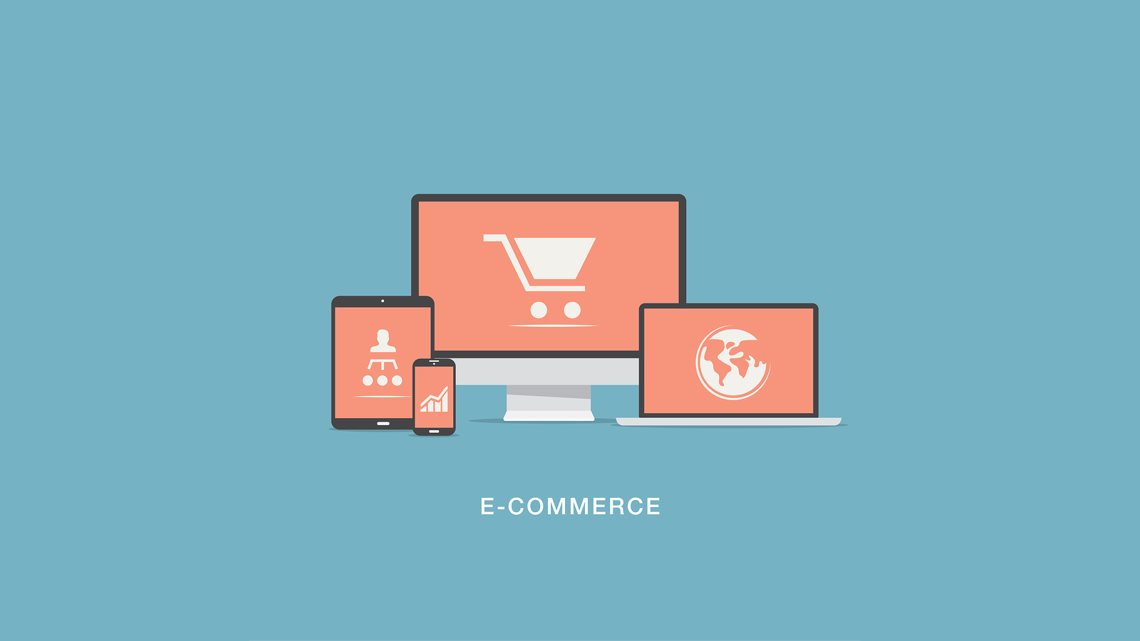 Some Top3 Things about Online Webshop!