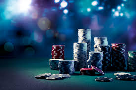 Reasons why online casino games are the first choice for rookies