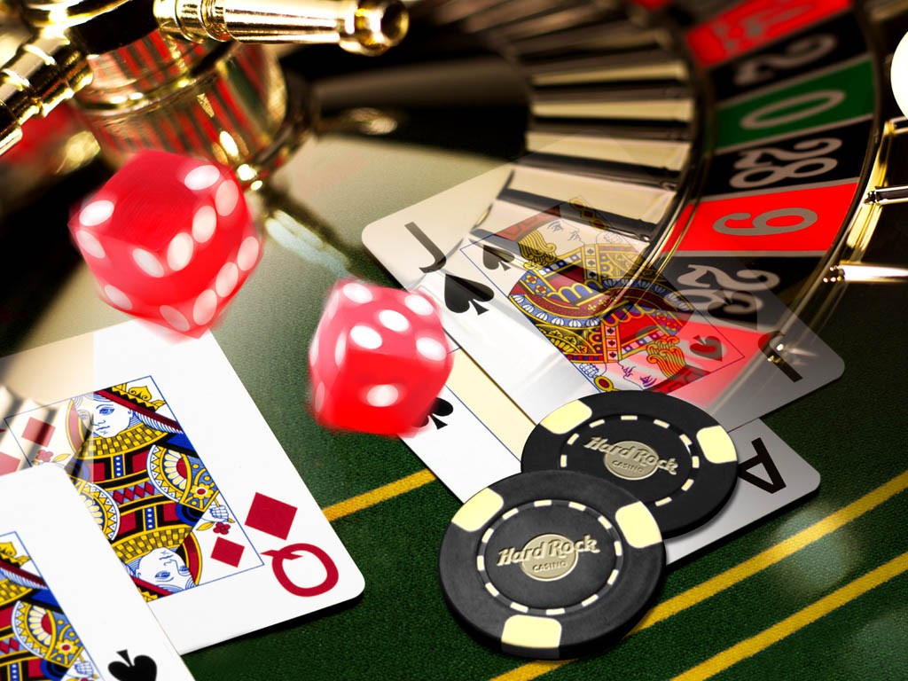 The Best Casino Games At Our Casino