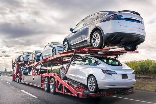 Obtain transport of cars (transport afbil) services through certified companies such as axess logistics