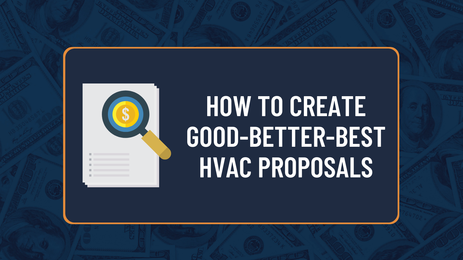What to know about marketing of HVAC business