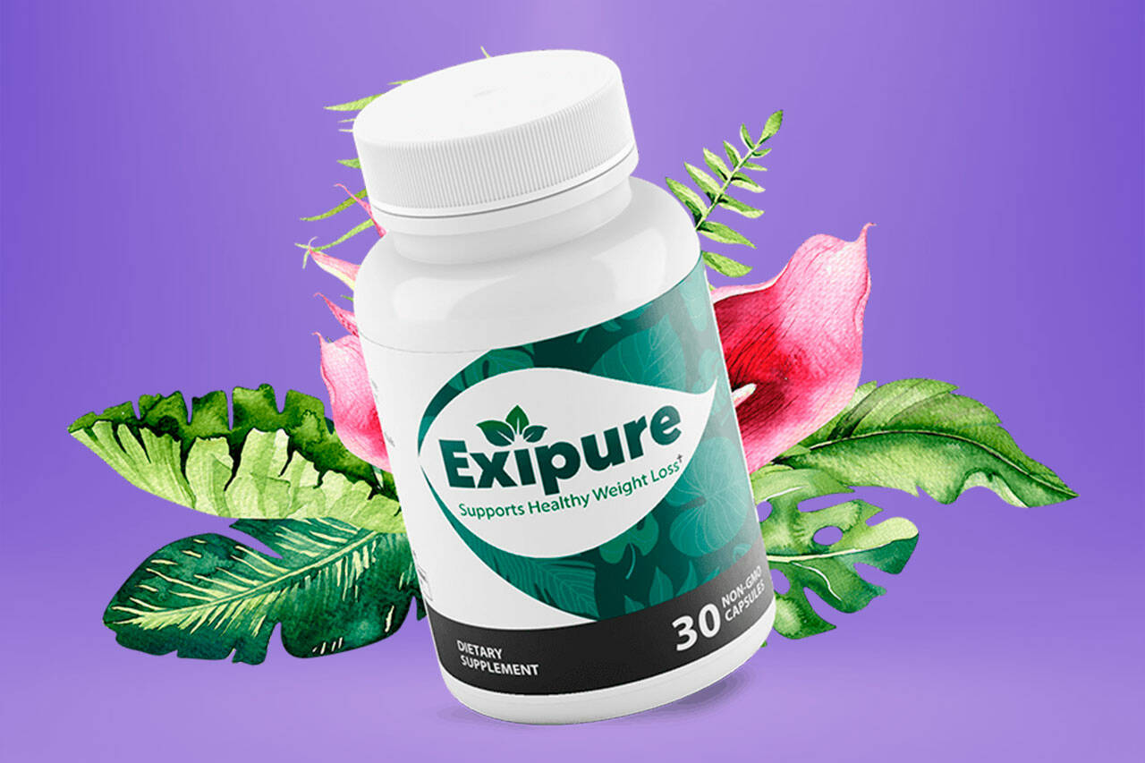 With Exipure, you can treat obesity problems and return to a healthy weight
