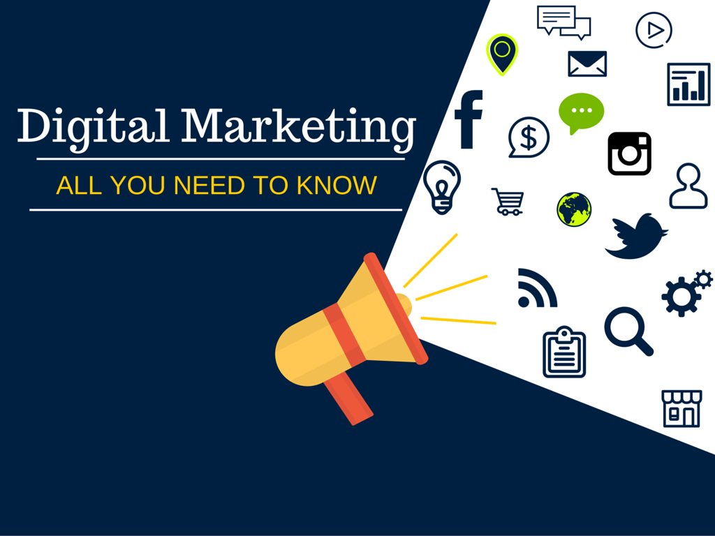 Get Tips On Best Approach To Digital Marketing Here