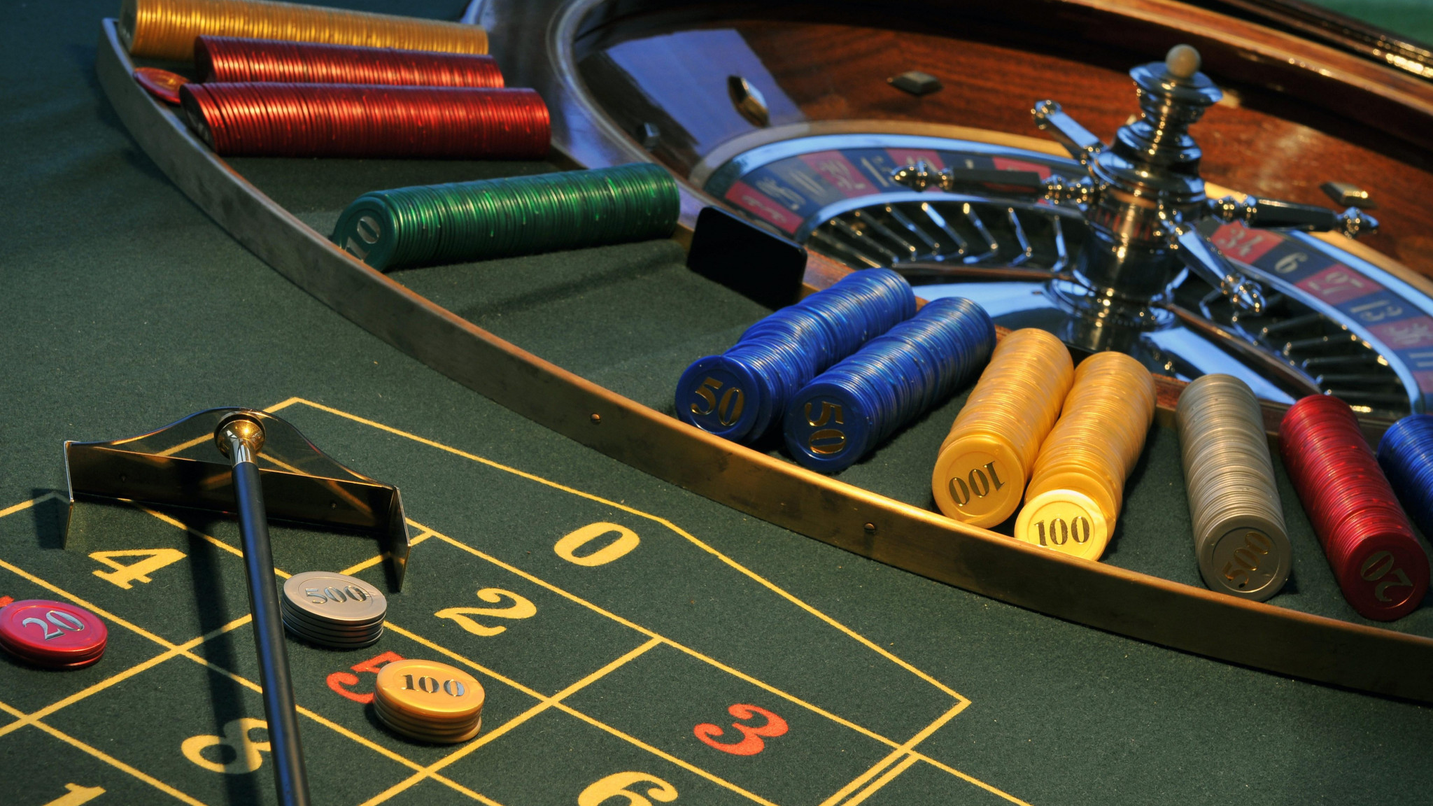 Keeping Yourself Away From Gambling Addiction