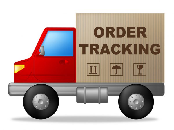 Tracking Your Postage: Good for Businesses and Consumers