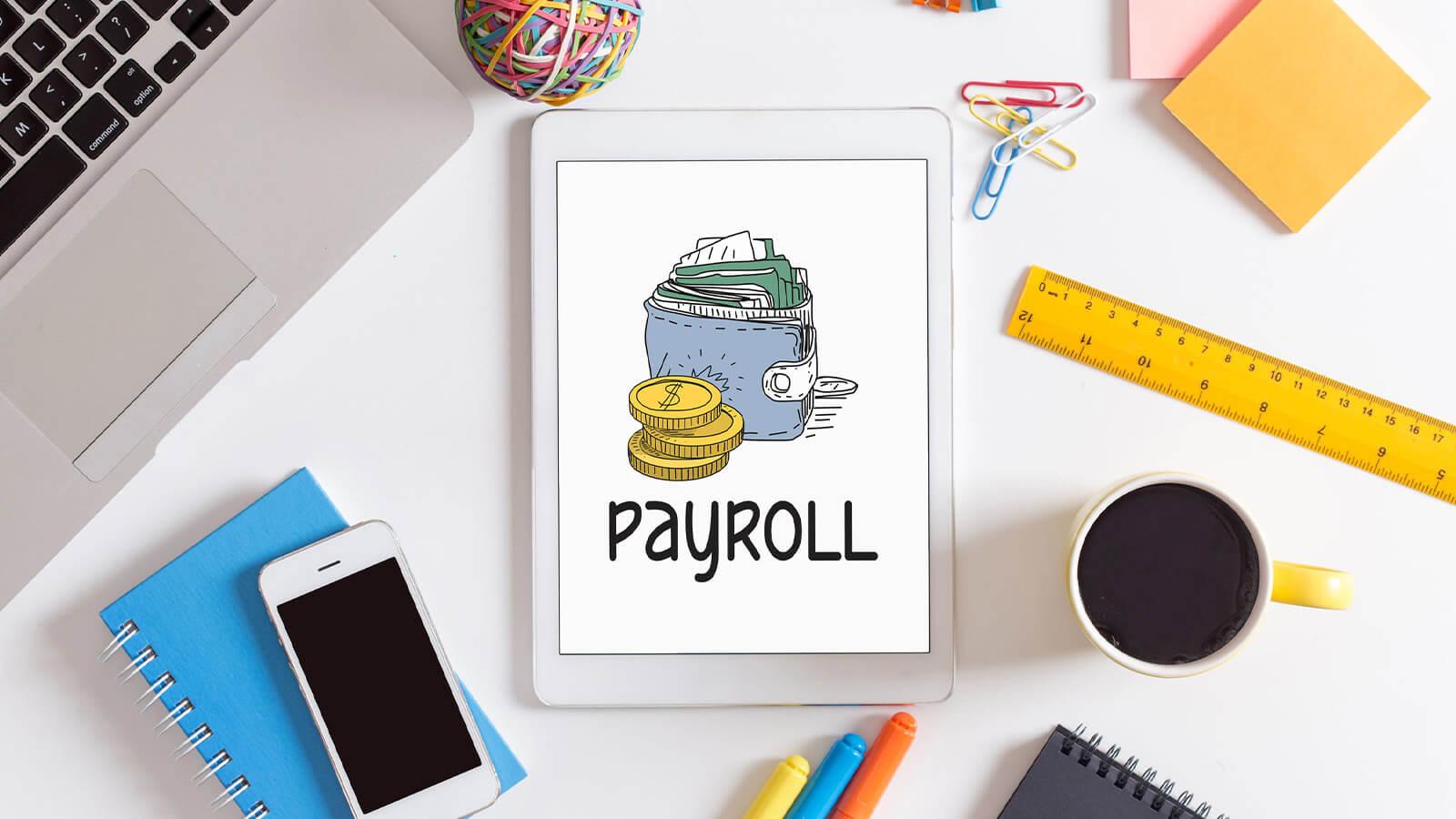 How you will benefit from the selection of the right payroll services