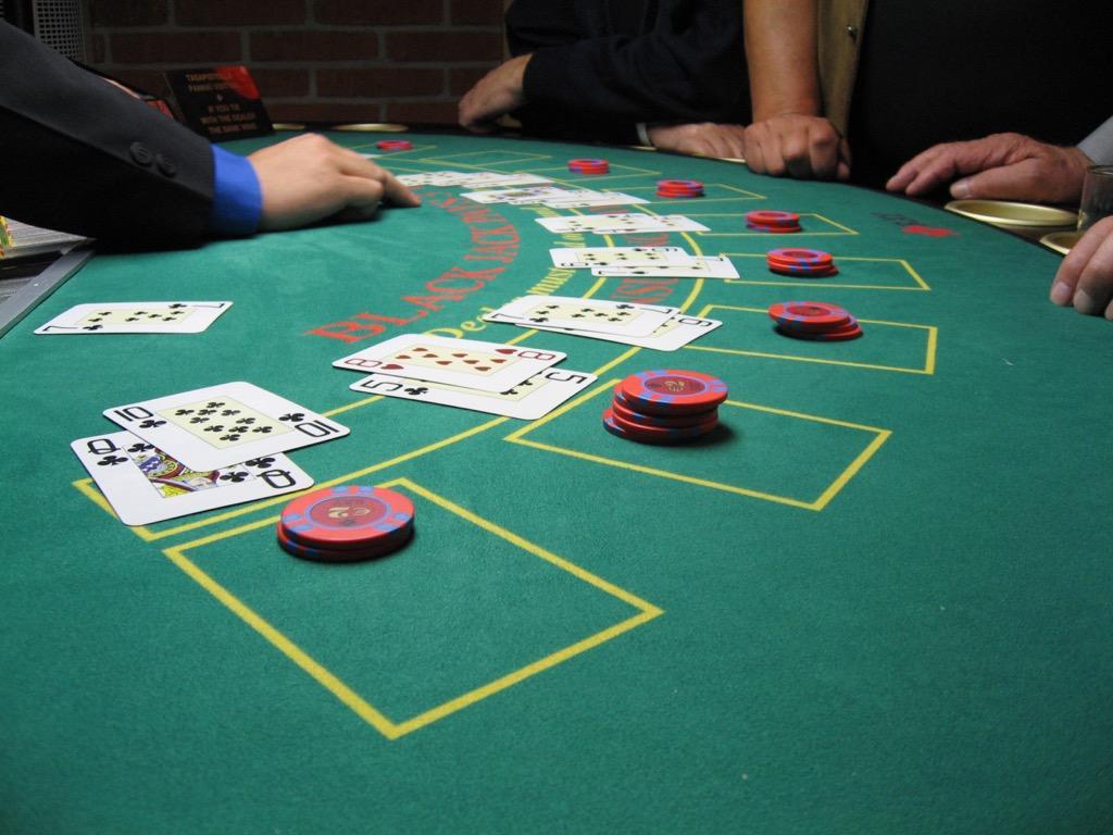 Is Gambling On Bandarqq Safe?