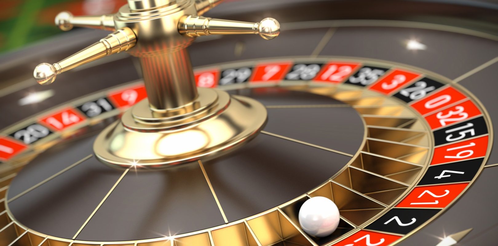 Casino Play Is Easy With The Involvement Of A Credible Site