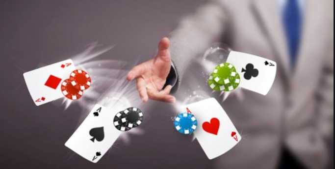 Good Gaming Strategy & Gambling Management in Online Betting Platforms