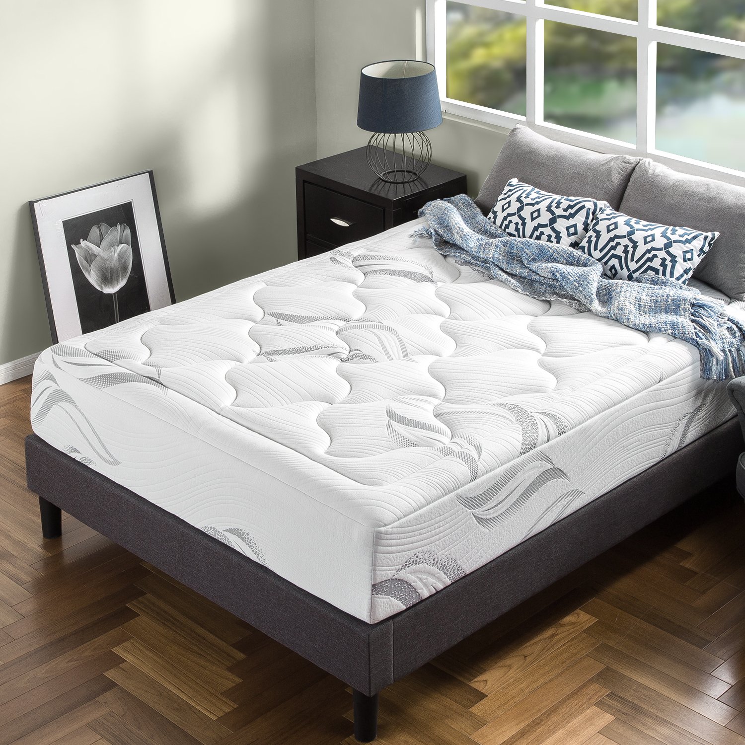 Know Everything About Zinus Mattress