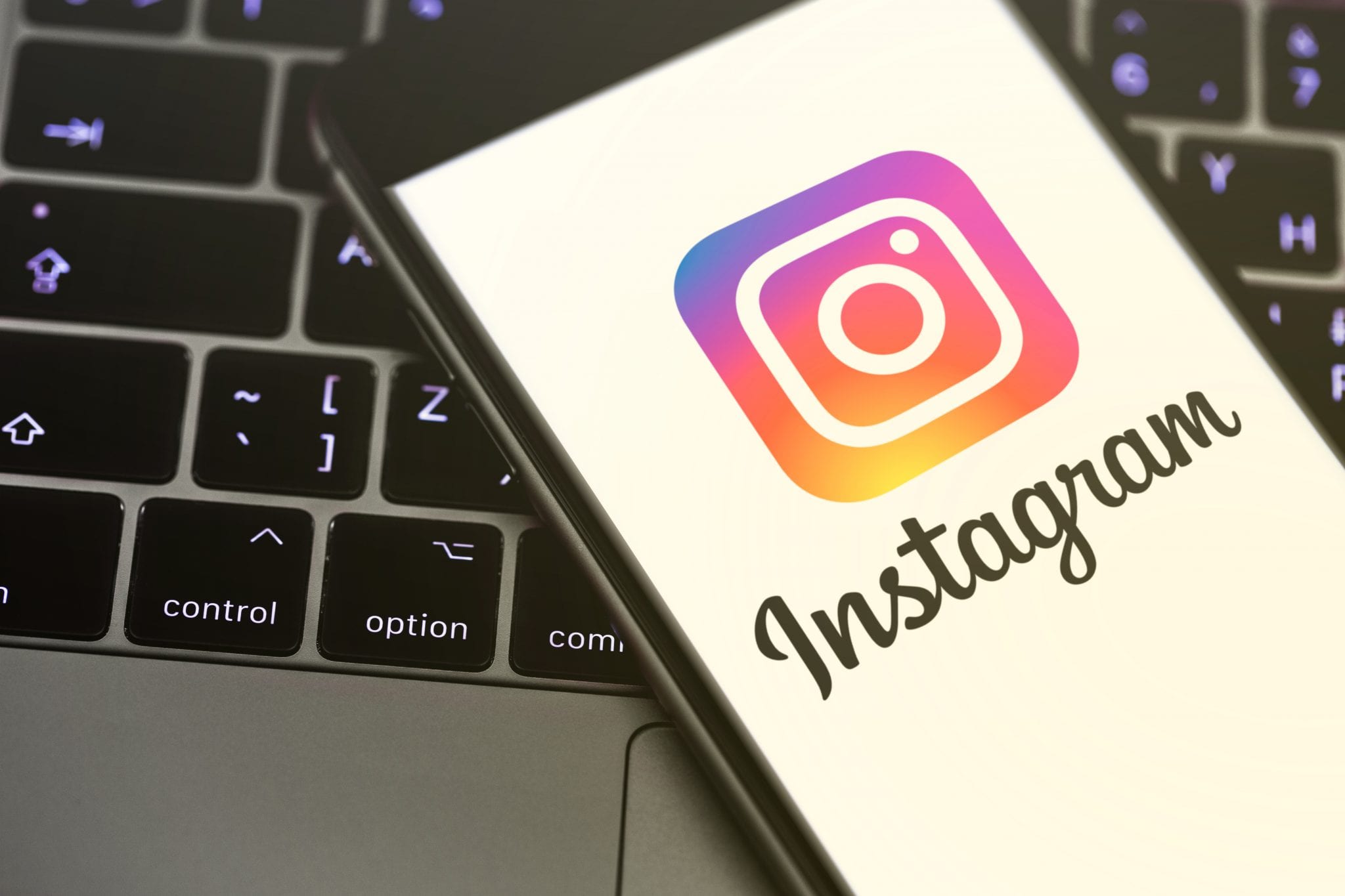 Instagram data; Here is all you need to know.