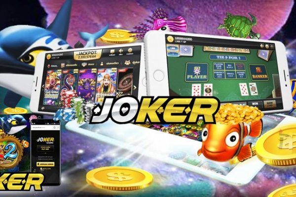 Two Interesting Things About The Slot joker123 Game At An Online Casino